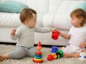 Bunda, Ajarkanlah Anak untuk Berbagi