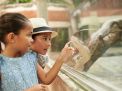Liburan Sekolah, Yuk Ajak Anak ke Tempat Ini
