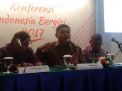 Memerangi Stunting Melalui Pendekatan Kewirausahaan Sosial Pada Konferensi Indonesia Bergizi 2017
