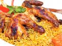 Resep Mudah Membuat Nasi Kebuli Sendiri