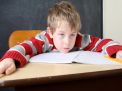 Tips Cerdas Menghadapi Anak yang Malas Sekolah